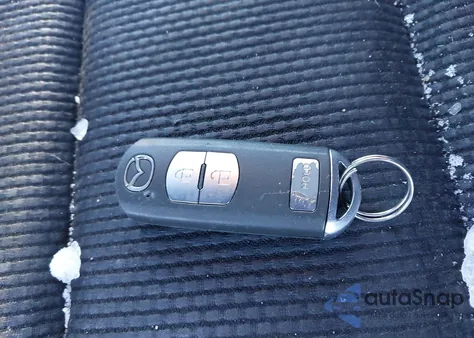 2016 Mazda Cx-5 Touring from USA, damaged, VIN JM3KE4CY3G0615968